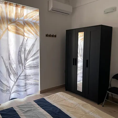 Sunshine Apartment With A Private Roof Terrace Apartment Tal-Hriereb