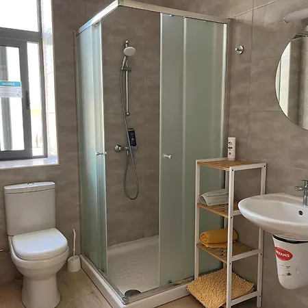 Sunshine With A Private Roof Terrace *