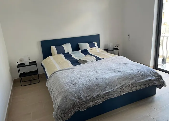 Appartamento Sunshine With A Private Roof Terrace