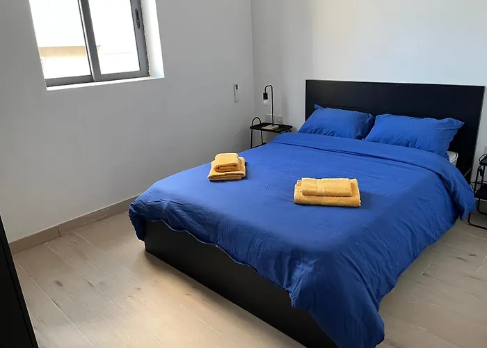 Apartment Sunshine With A Private Roof Terrace *